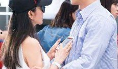 李冰冰男友最新爆料,揭秘两人甜蜜爱情背后的故事